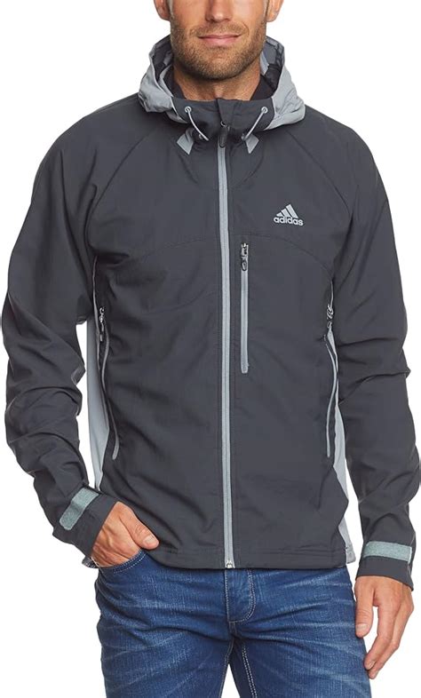 Suchergebnis Auf Amazon.de Für: Adidas Softshelljacke Herren: 